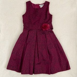 Little Miss Dress